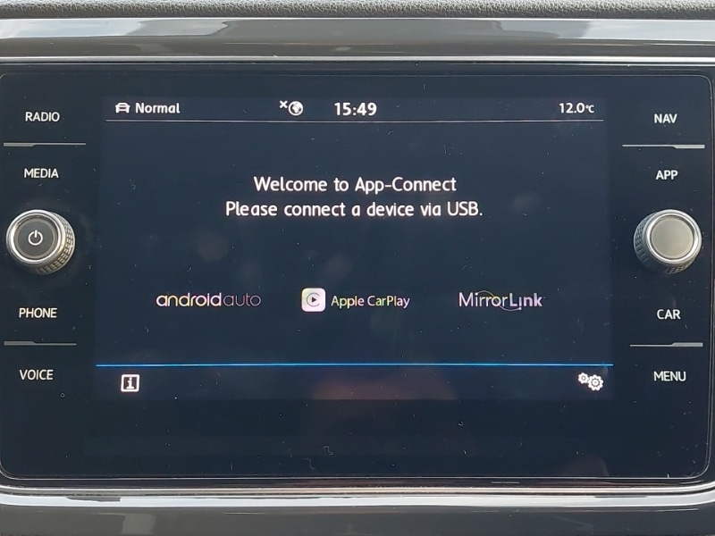 Used Volkswagen T-Roc 2018 for sale - 76408133: Photo 17