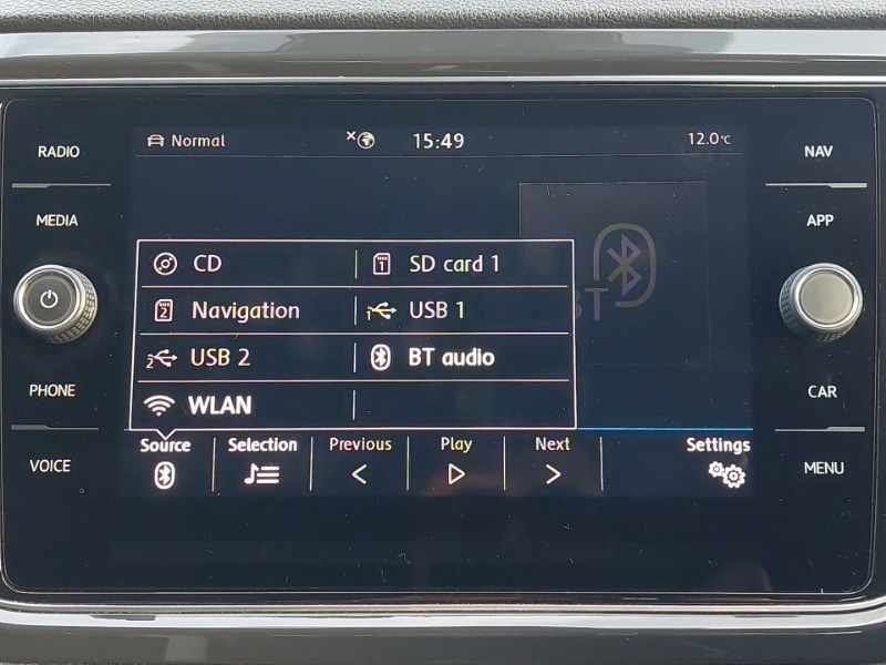 Used Volkswagen T-Roc 2018 for sale - 76408133: Photo 18