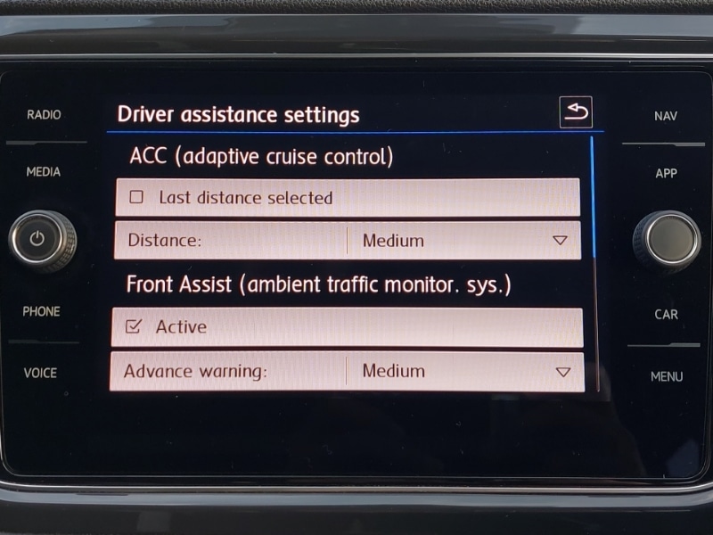 Used Volkswagen T-Roc 2018 for sale - 76408133: Photo 19