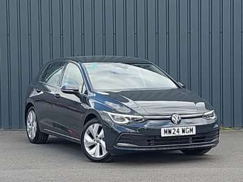 2024 - 2.0 TDI 150 Style 5dr DSG