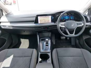 Used Volkswagen Golf 2024 for sale - 75169928: Photo