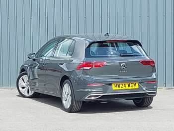 Used Volkswagen Golf 2024 for sale - 75169928: Photo