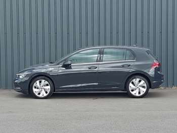Used Volkswagen Golf 2024 for sale - 75169928: Photo