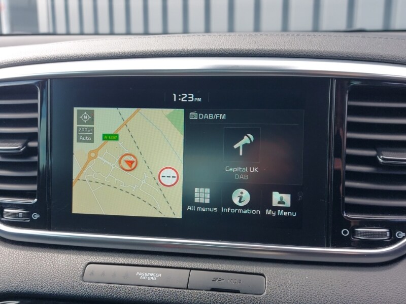 Used Kia Sportage 2019 for sale - 78079614: Photo 10