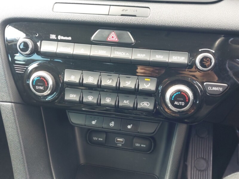 Used Kia Sportage 2019 for sale - 78079614: Photo 11