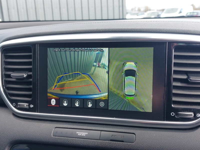 Used Kia Sportage 2019 for sale - 78079614: Photo 15