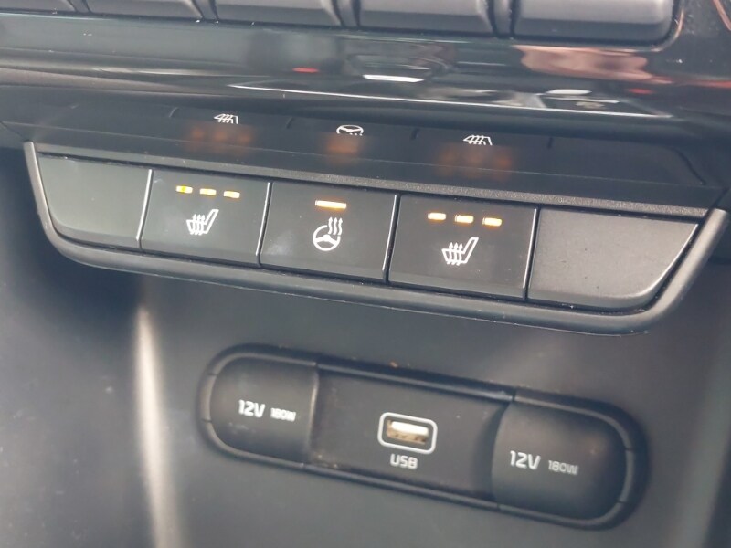 Used Kia Sportage 2019 for sale - 78079614: Photo 16