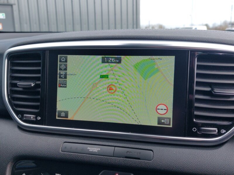 Used Kia Sportage 2019 for sale - 78079614: Photo 17