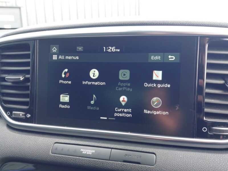 Used Kia Sportage 2019 for sale - 78079614: Photo 18