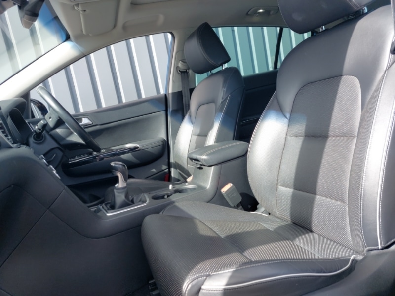 Used Kia Sportage 2019 for sale - 78079614: Photo 5