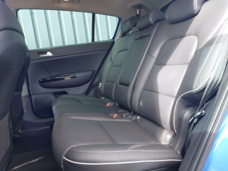 Used Kia Sportage 2019 for sale - 78079614: Photo 6