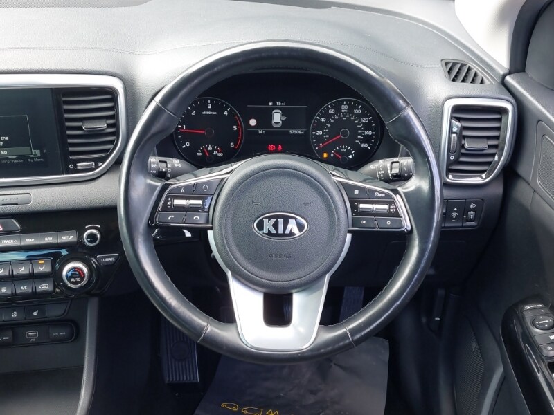 Used Kia Sportage 2019 for sale - 78079614: Photo 7