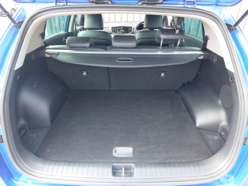 Used Kia Sportage 2019 for sale - 78079614: Photo 8