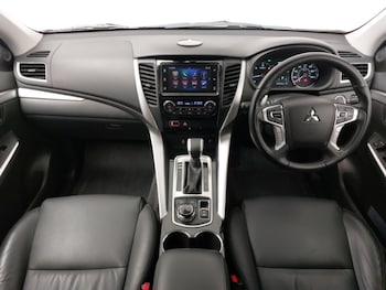 Used Mitsubishi Shogun Sport 2020 for sale - 78684156: Photo