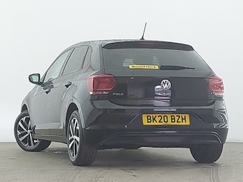 Used Volkswagen Polo 2020 for sale - 78294163: Photo