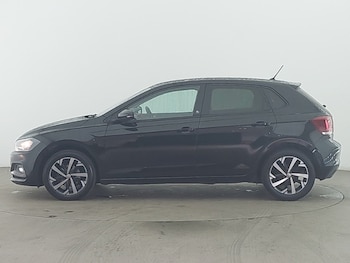 Used Volkswagen Polo 2020 for sale - 78294163: Photo