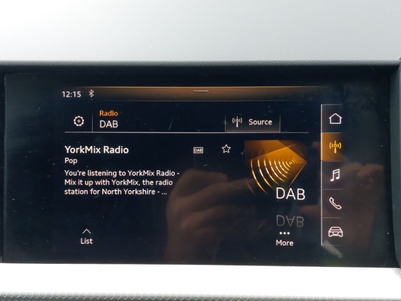 Used Audi A1 2019 for sale - 77115204: Photo 11