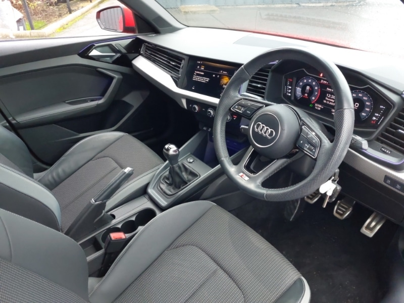 Used Audi A1 2019 for sale - 77115204: Photo 12