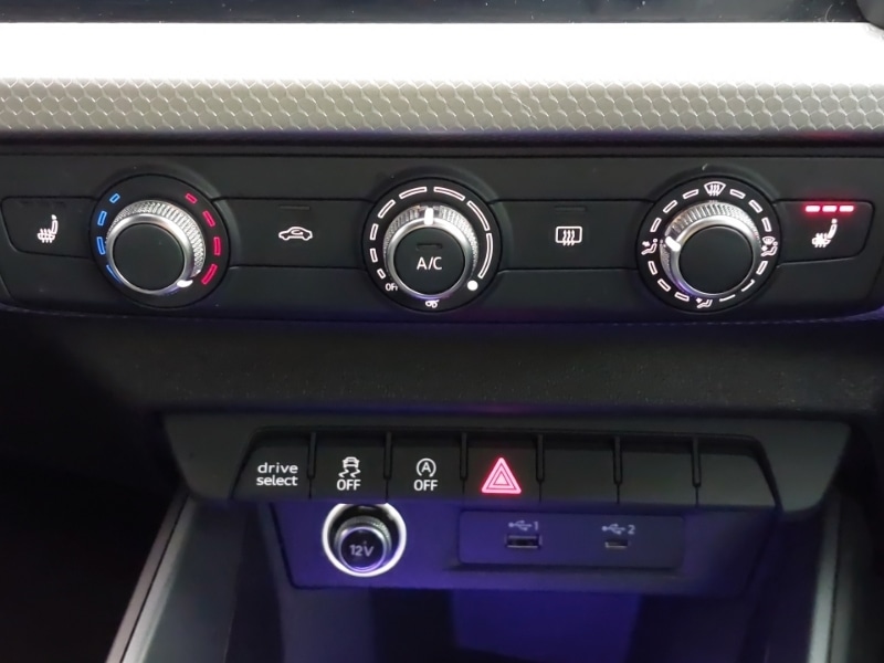 Used Audi A1 2019 for sale - 77115204: Photo 15