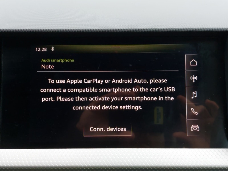 Used Audi A1 2019 for sale - 77115204: Photo 17