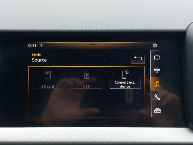 Used Audi A1 2019 for sale - 77115204: Photo 19