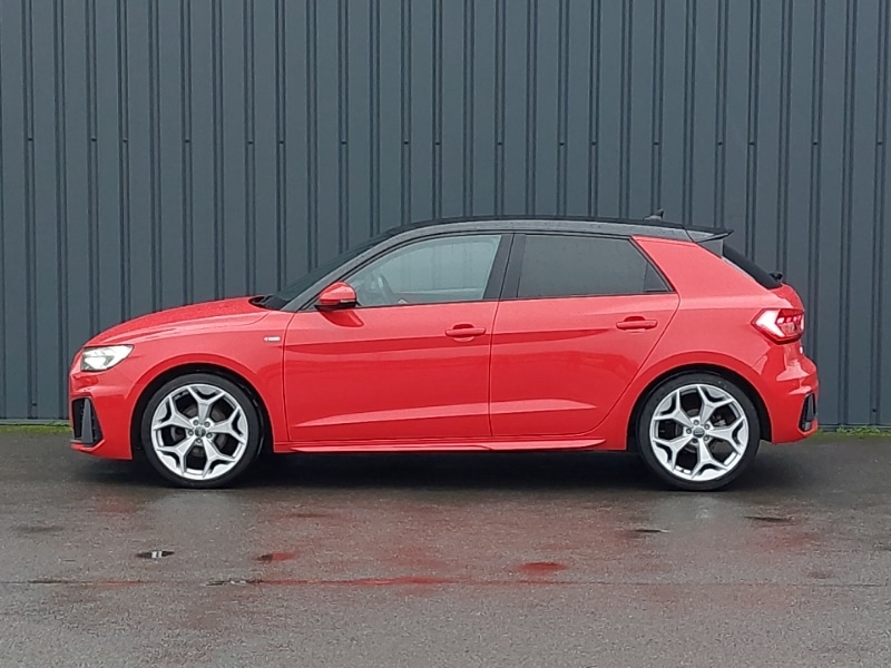 Used Audi A1 2019 for sale - 77115204: Photo 4