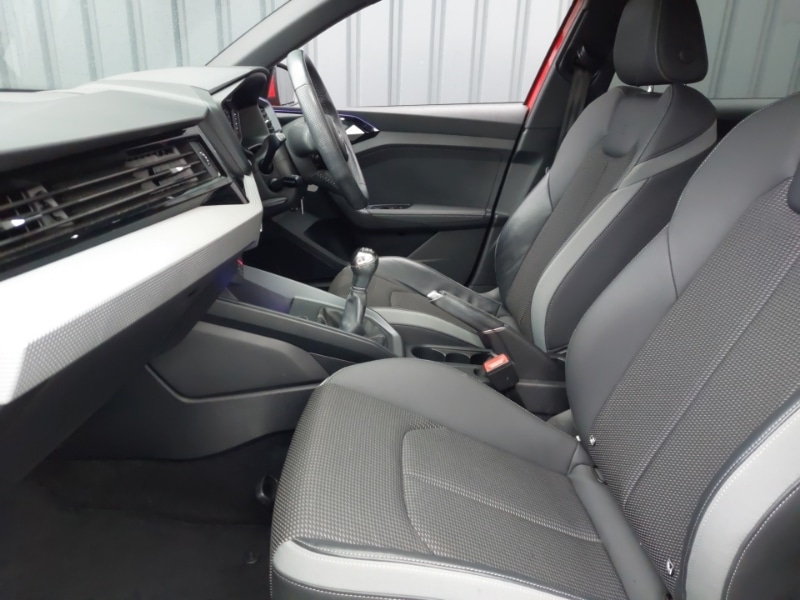 Used Audi A1 2019 for sale - 77115204: Photo 5