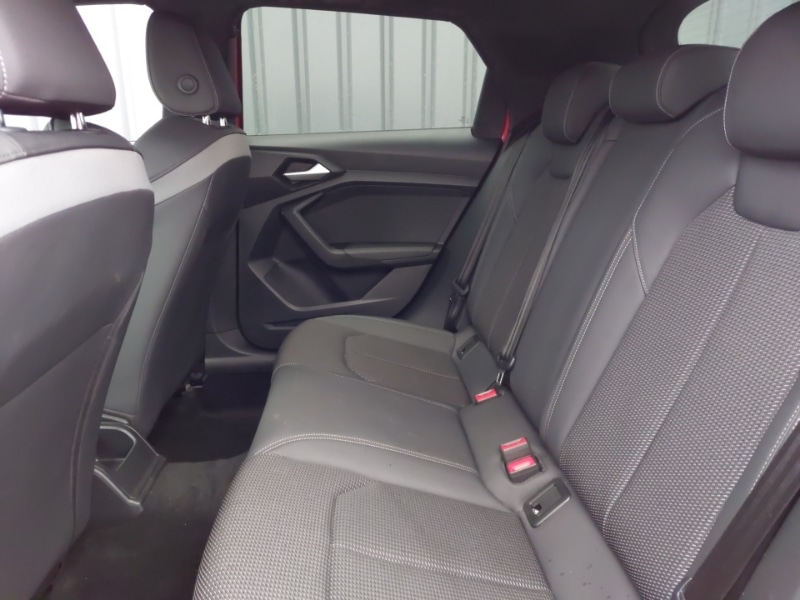 Used Audi A1 2019 for sale - 77115204: Photo 6