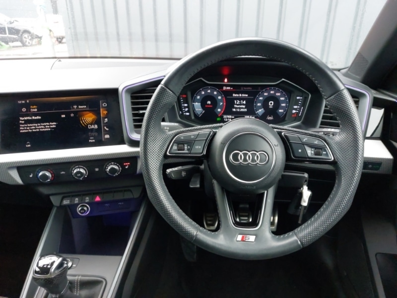 Used Audi A1 2019 for sale - 77115204: Photo 7