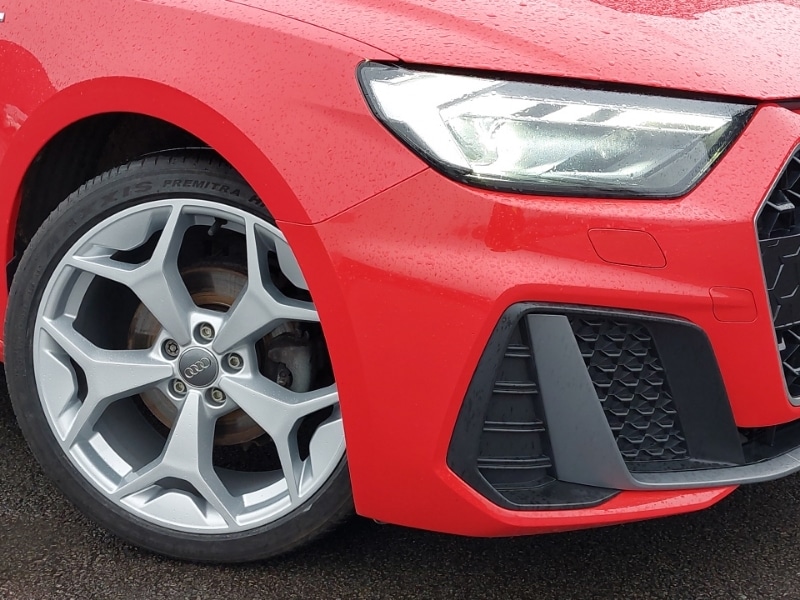 Used Audi A1 2019 for sale - 77115204: Photo 9