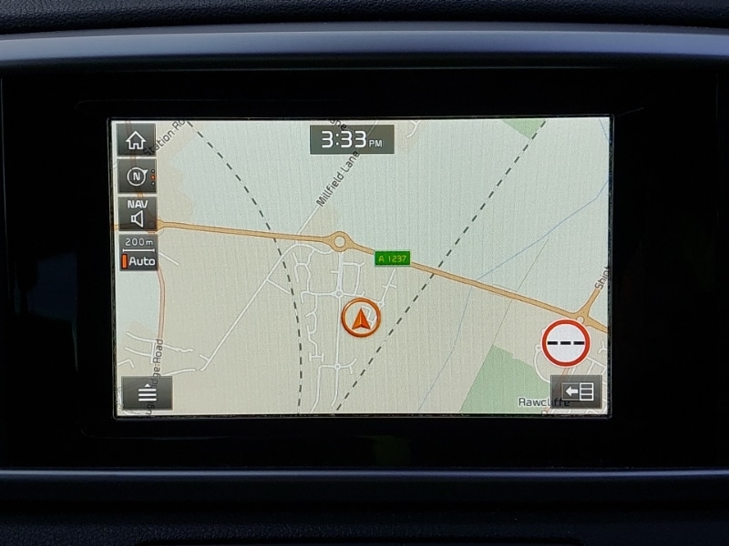 Used Kia Sportage 2018 for sale - 76656698: Photo 11