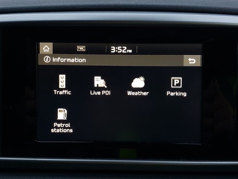 Used Kia Sportage 2018 for sale - 76656698: Photo 18