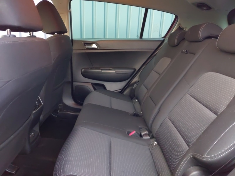 Used Kia Sportage 2018 for sale - 76656698: Photo 6