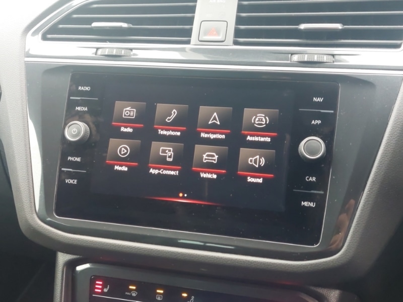 Used Volkswagen Tiguan 2024 for sale - 77964514: Photo 10