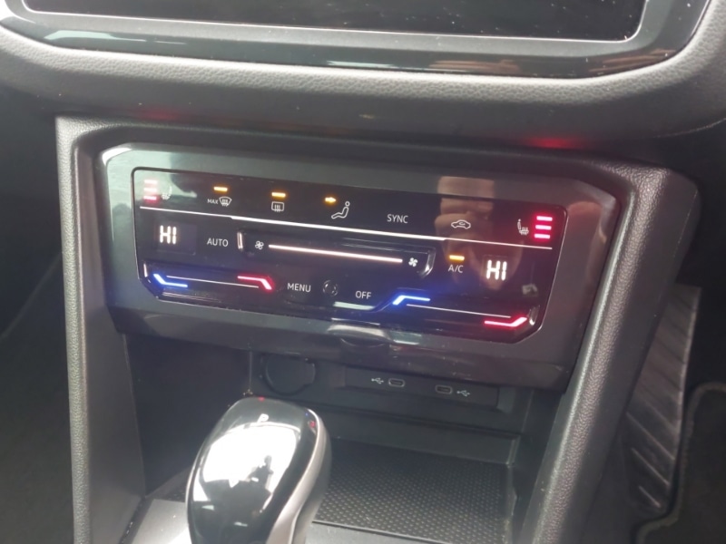 Used Volkswagen Tiguan 2024 for sale - 77964514: Photo 11