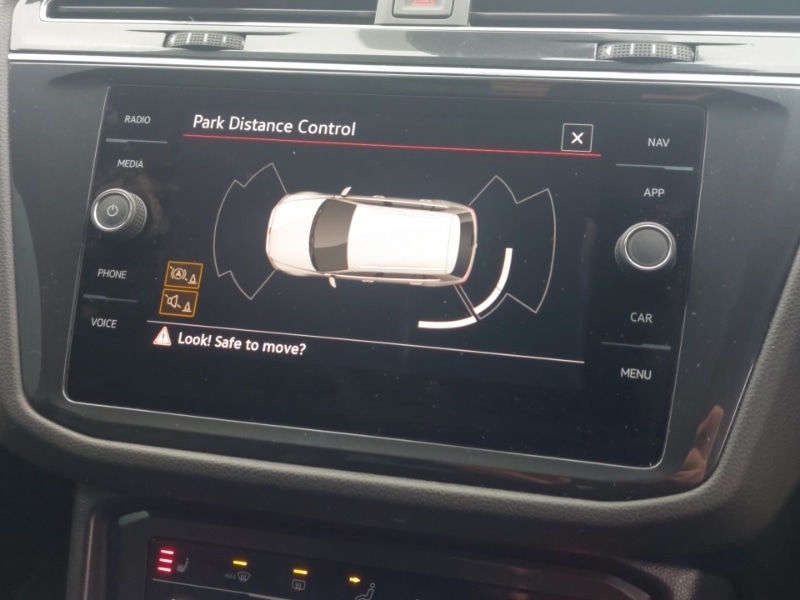 Used Volkswagen Tiguan 2024 for sale - 77964514: Photo 15