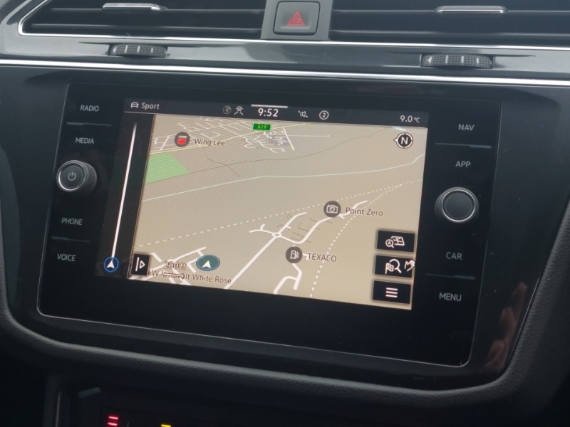 Used Volkswagen Tiguan 2024 for sale - 77964514: Photo 16