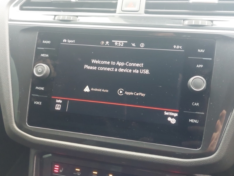 Used Volkswagen Tiguan 2024 for sale - 77964514: Photo 17