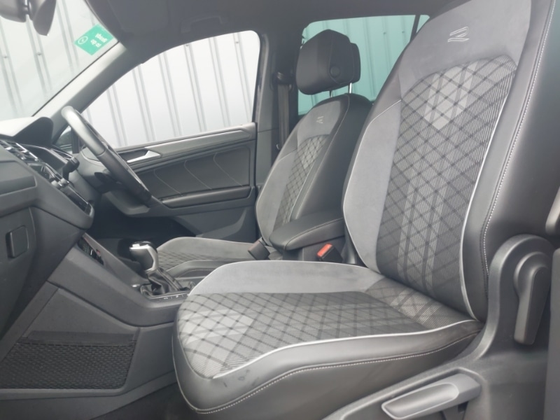 Used Volkswagen Tiguan 2024 for sale - 77964514: Photo 5