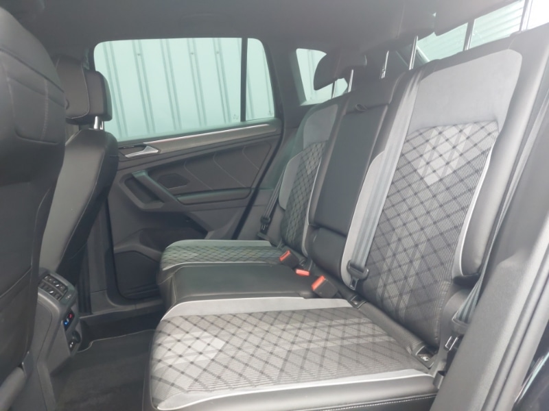 Used Volkswagen Tiguan 2024 for sale - 77964514: Photo 6