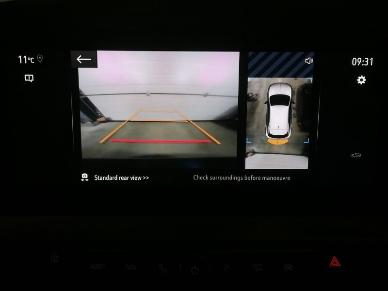 Used Vauxhall Mokka 2022 for sale - 77352694: Photo 11