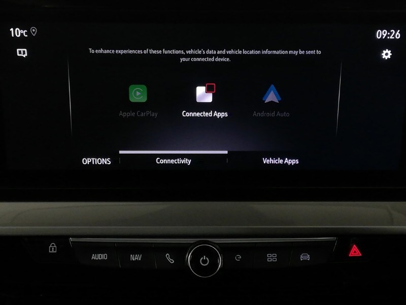 Used Vauxhall Mokka 2022 for sale - 77352694: Photo 14