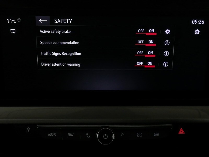 Used Vauxhall Mokka 2022 for sale - 77352694: Photo 16