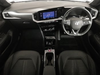 Used Vauxhall Mokka 2022 for sale - 77352694: Photo