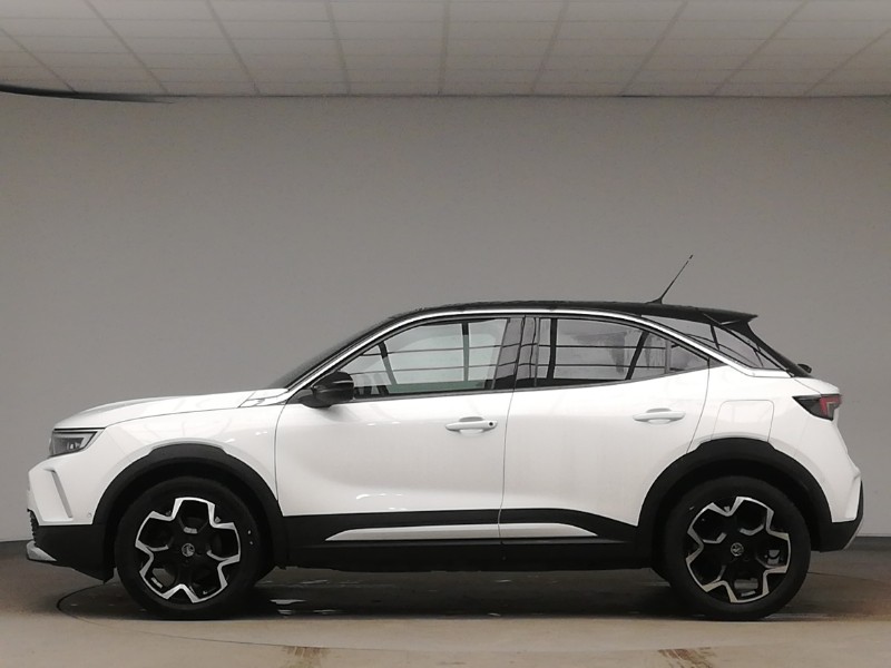 Used Vauxhall Mokka 2022 for sale - 77352694: Photo 4