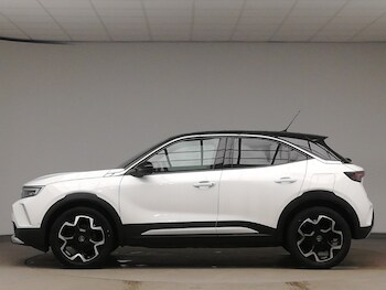 Used Vauxhall Mokka 2022 for sale - 77352694: Photo