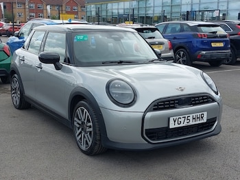 Used MINI Cooper 2025 for sale - 78808664: Photo