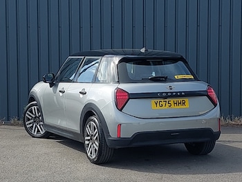 Used MINI Cooper 2025 for sale - 78808664: Photo