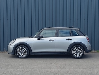 Used MINI Cooper 2025 for sale - 78808664: Photo