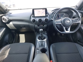 Used Nissan Juke 2023 for sale - 78983945: Photo